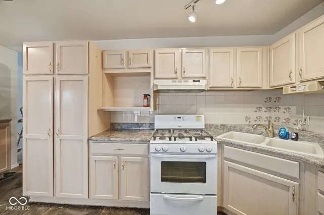 $157,000 | 5025 Elmhurst Drive, Lawrence, IN 46226