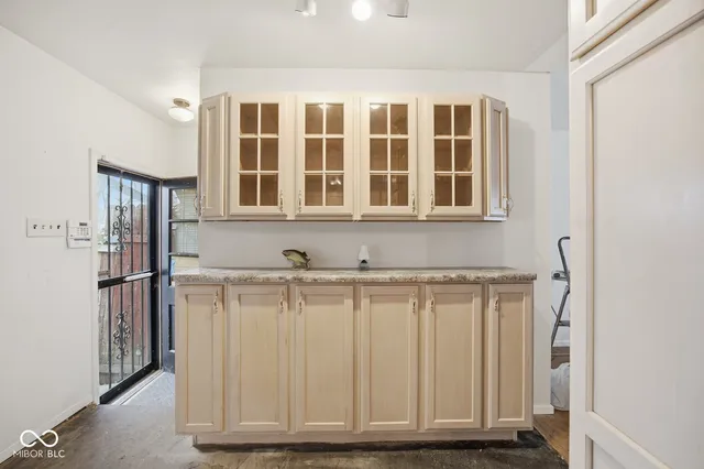 $157,000 | 5025 Elmhurst Drive, Lawrence, IN 46226