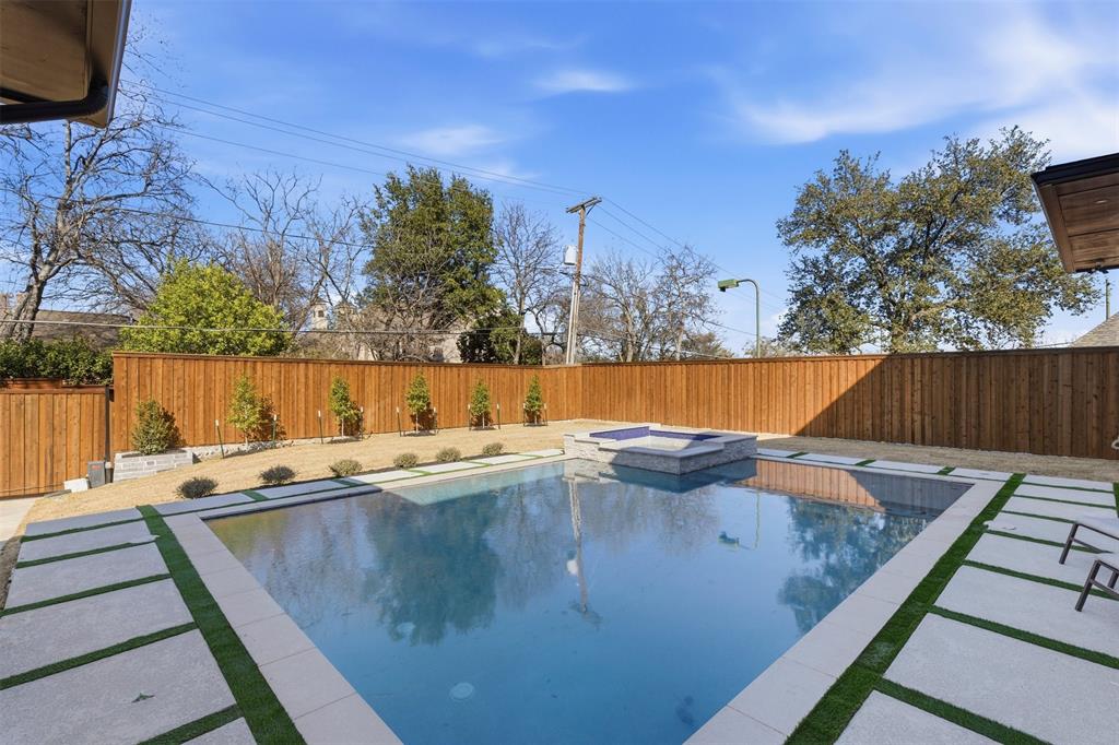 6257 Turner Way Dallas, TX 75230 - Photo 36 of 39