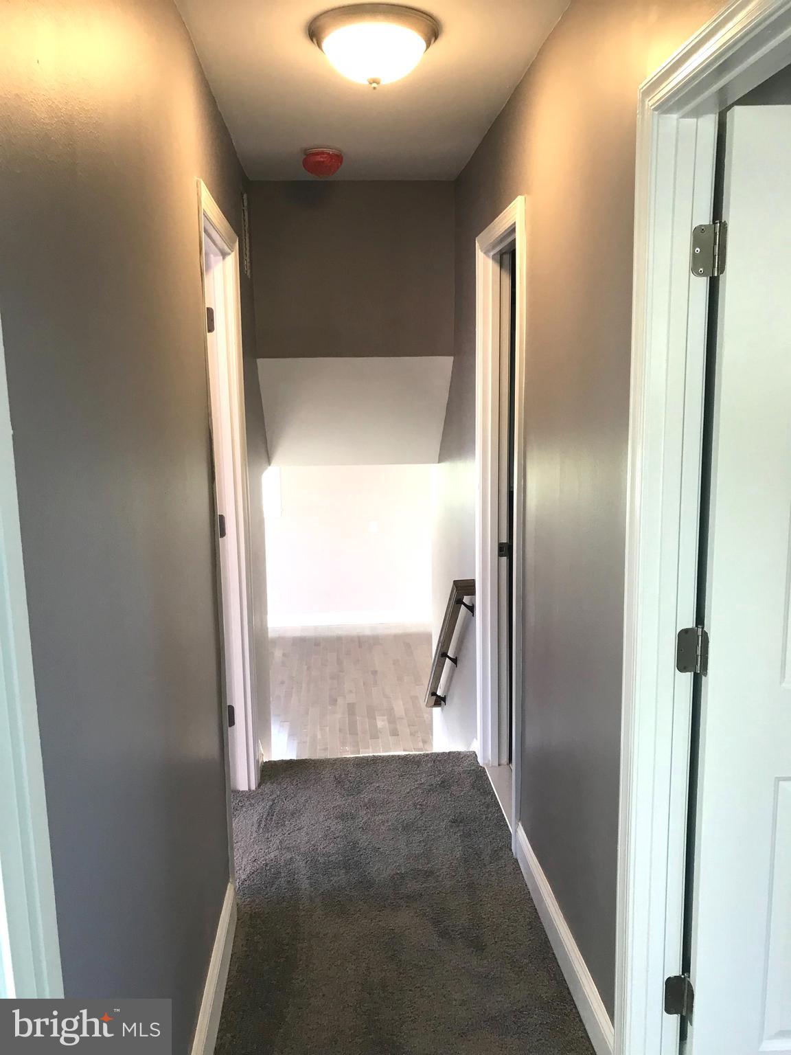 7806 Selgrave Road Baltimore, MD 21244 - Photo 12 of 25 a view of empty room