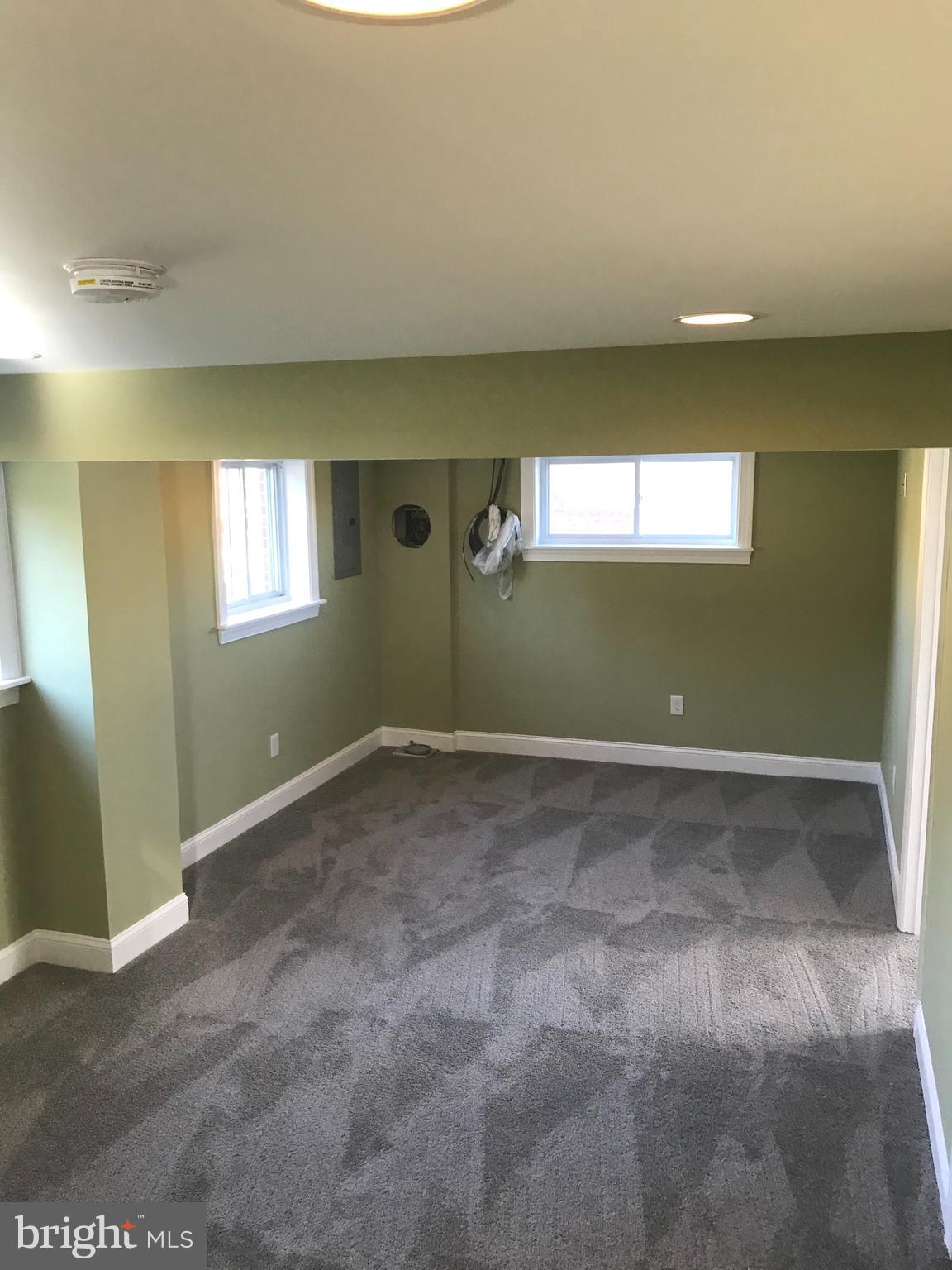 7806 Selgrave Road Baltimore, MD 21244 - Photo 20 of 25 a view of empty room