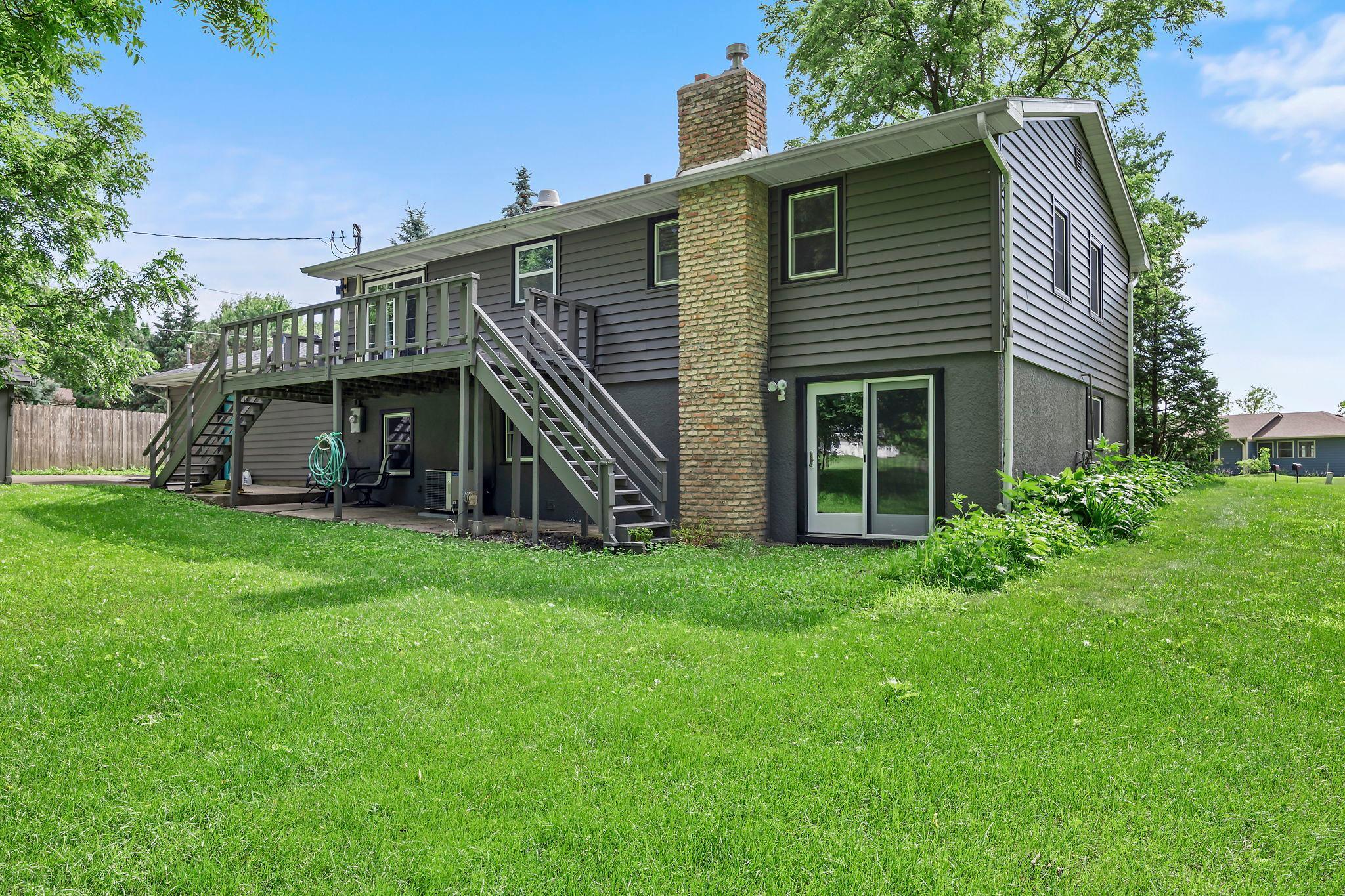 17125 Maple Lane Prior Lake, MN 55372 - Photo 41 of 45