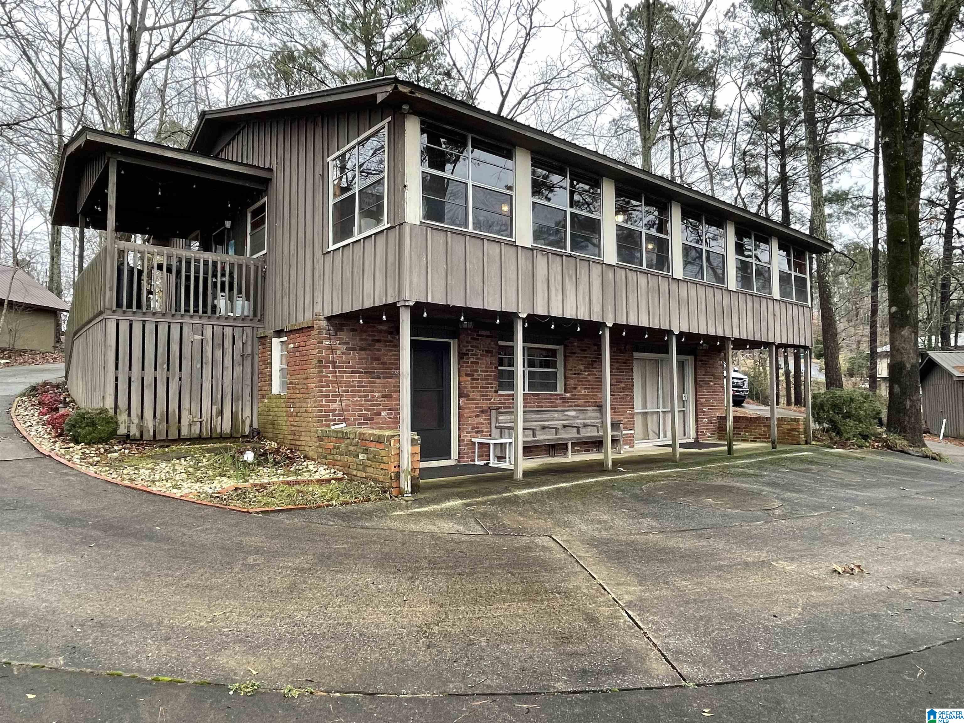 575 Ridgeway Circle Talladega, AL 35160 - Photo 37 of 41