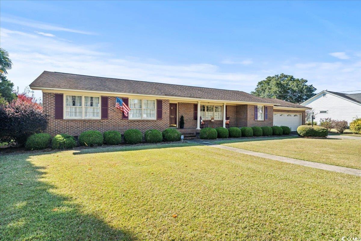 706 Lipscomb Avenue Marion, SC 29571 - Photo 1 of 40