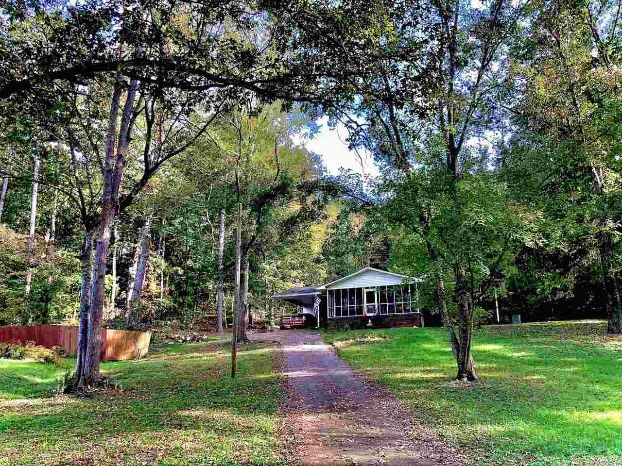 1466 Booze Mountain Road Silver Creek, GA 30173 - Photo 1 of 1 Gallery Image 1