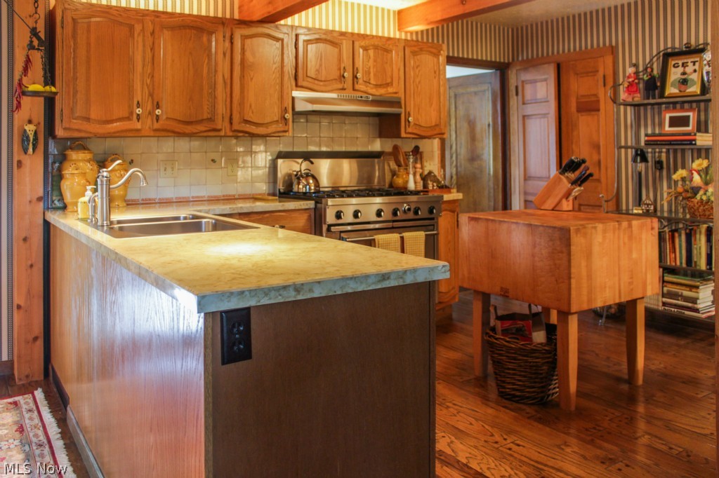 2960 Millboro Road Silver Lake, OH 44224 - Photo 2 of 25 Silver Lake real estate. 2960 Millboro Rd. Silver Lake, OH 44224