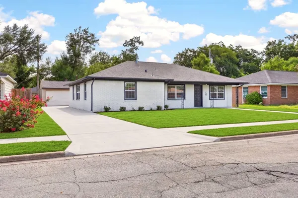 $245,000 | 1202 Dogwood Drive, Pasadena, TX 77506