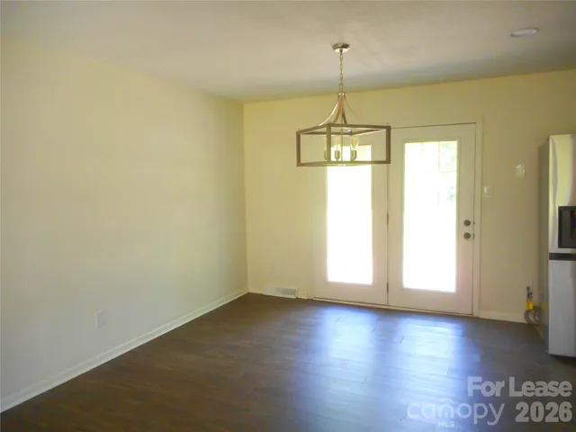 $1,995 | 733 Catawba Circle North, Matthews, NC 28104