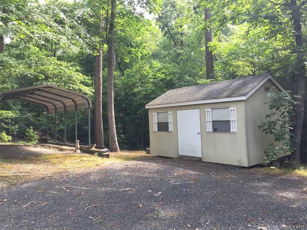 183 Wagon Road Mount Gilead, NC 27306 - Photo 23 of 24 Gallery Image 23