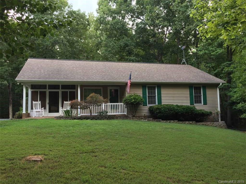 183 Wagon Road Mount Gilead, NC 27306 - Photo 24 of 24 Gallery Image 24
