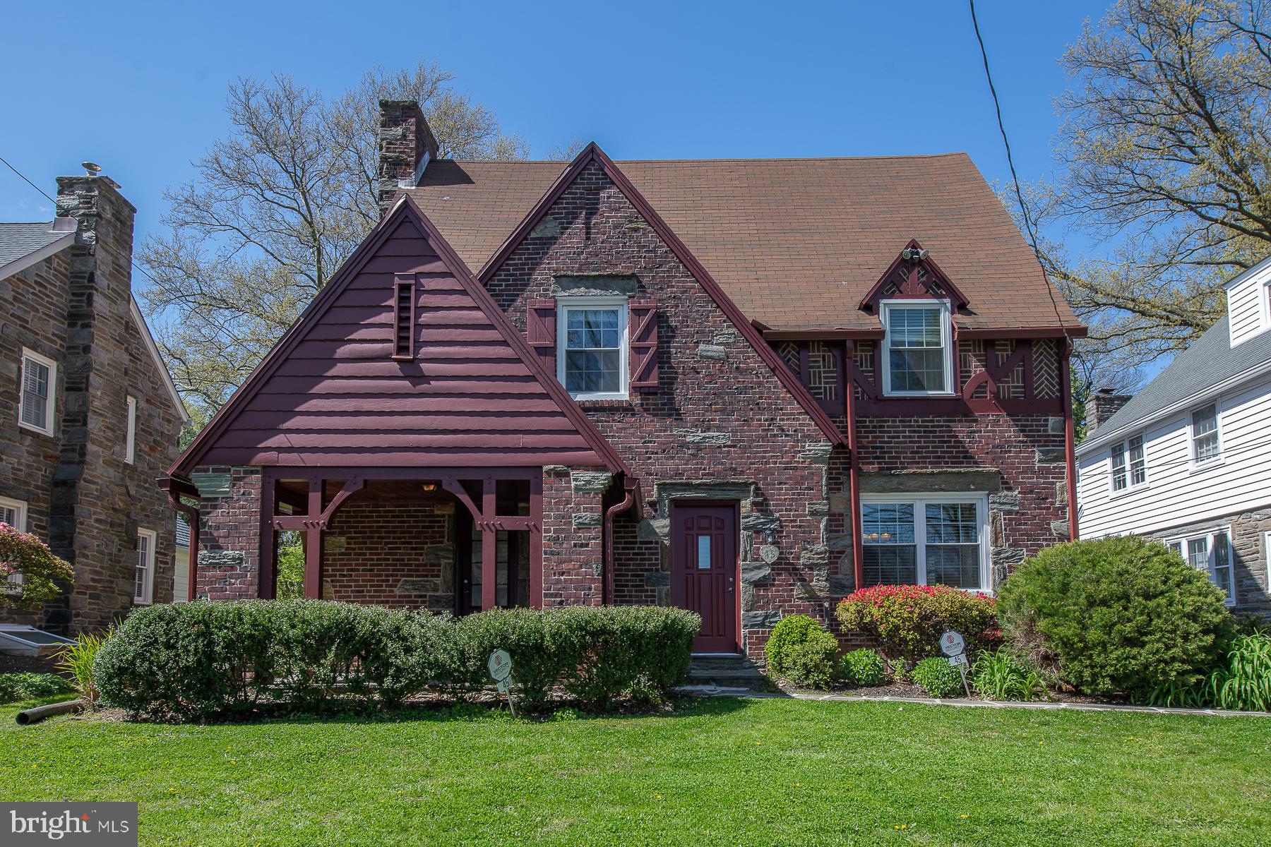 45 Overhill Road Bala Cynwyd, PA 19004 - Photo 1 of 27 Gallery Image 1