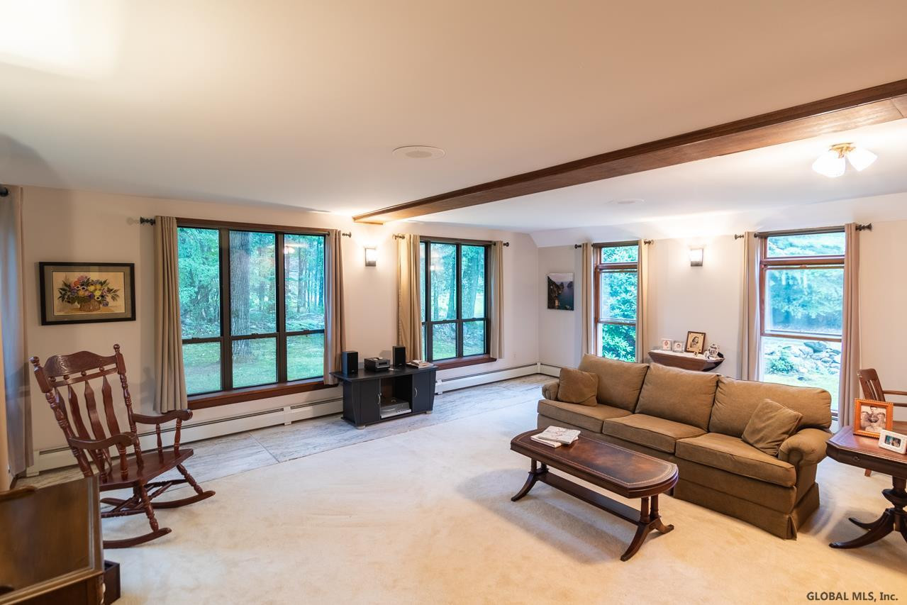 576 Oak Hill Road Poestenkill, NY 12018 - Photo 6 of 24 Photo 6