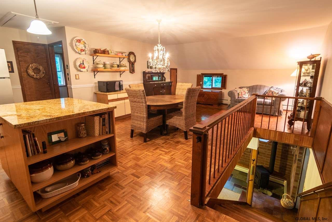 576 Oak Hill Road Poestenkill, NY 12018 - Photo 8 of 24 Photo 8