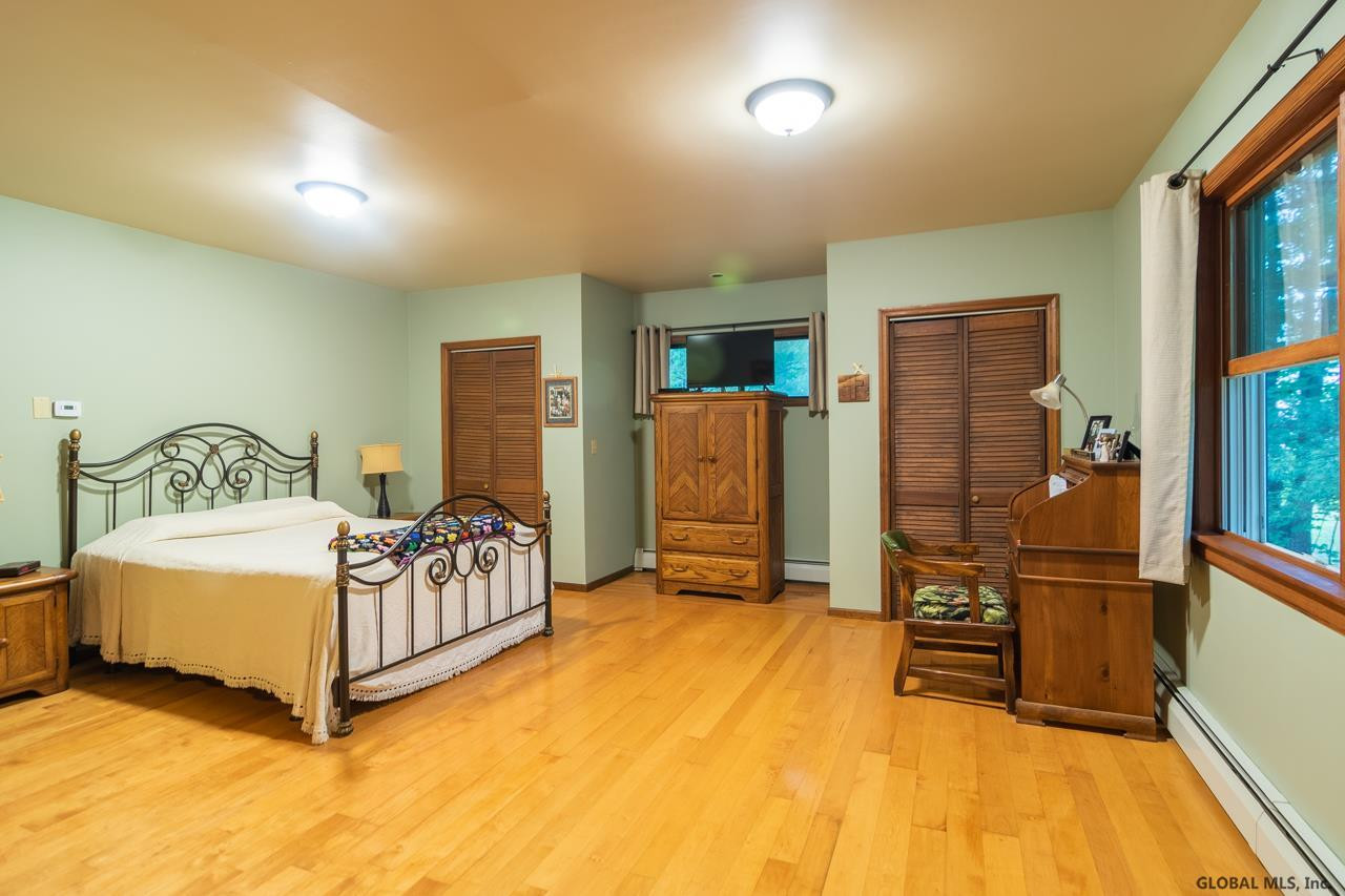 576 Oak Hill Road Poestenkill, NY 12018 - Photo 10 of 24 Photo 10