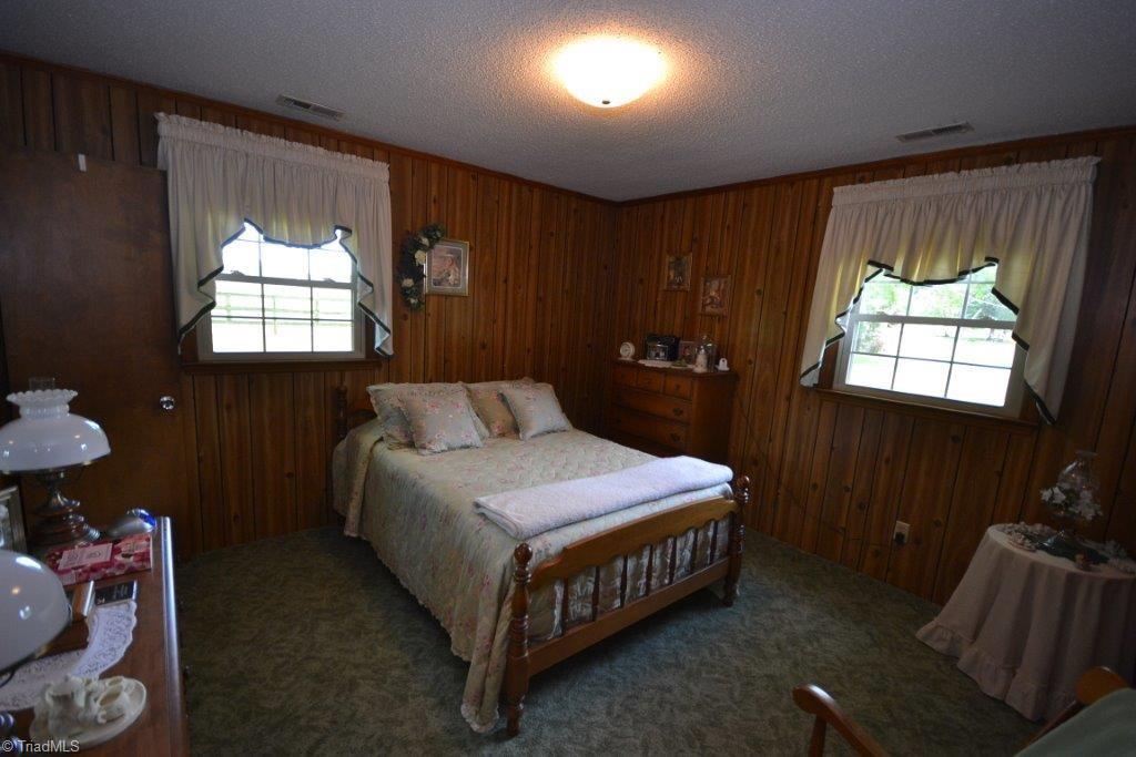 736 Foxfire Road Asheboro, NC 27205 - Photo 11 of 24 Master Bedroom