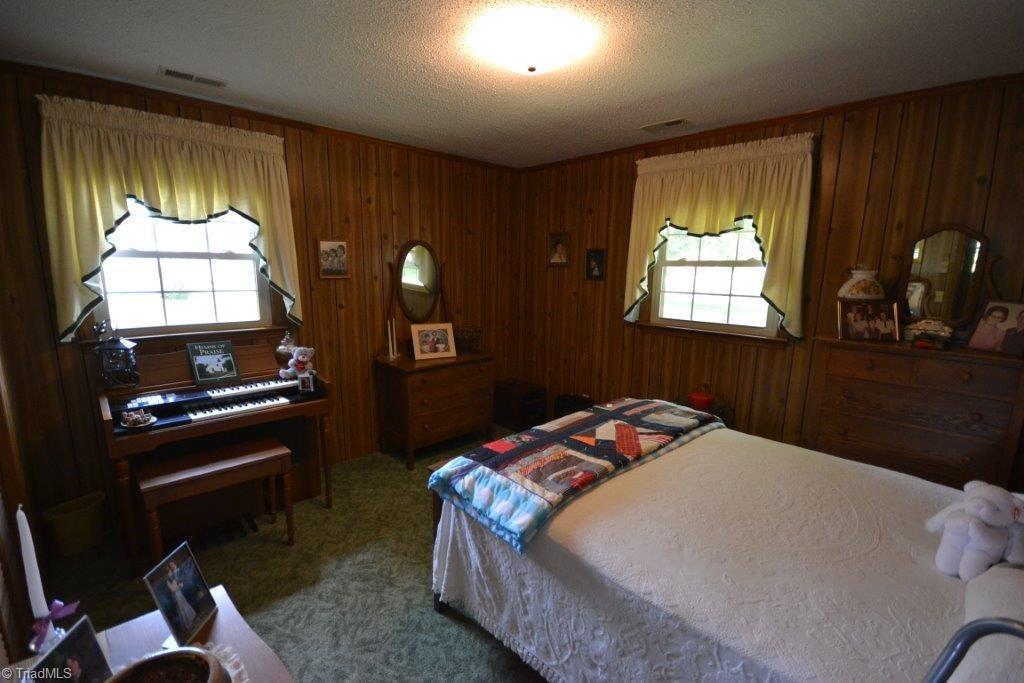 736 Foxfire Road Asheboro, NC 27205 - Photo 13 of 24 2nd Bedroom