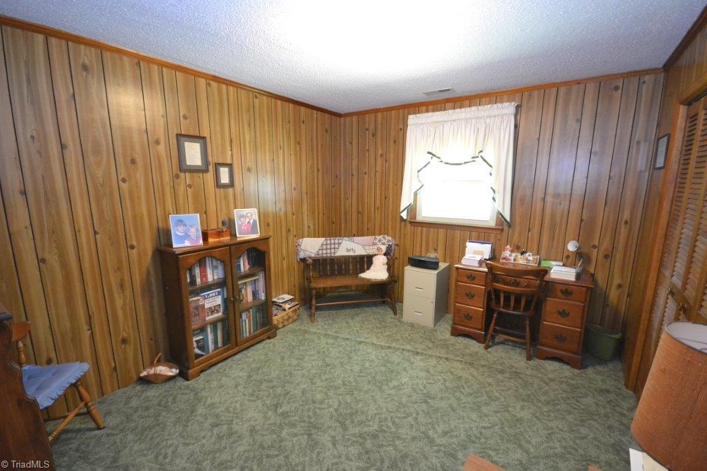 736 Foxfire Road Asheboro, NC 27205 - Photo 16 of 24 3rd Bedroom