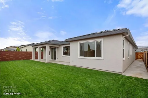$820,000 | 4156 Aura Way, Rancho Cordova, CA 95742
