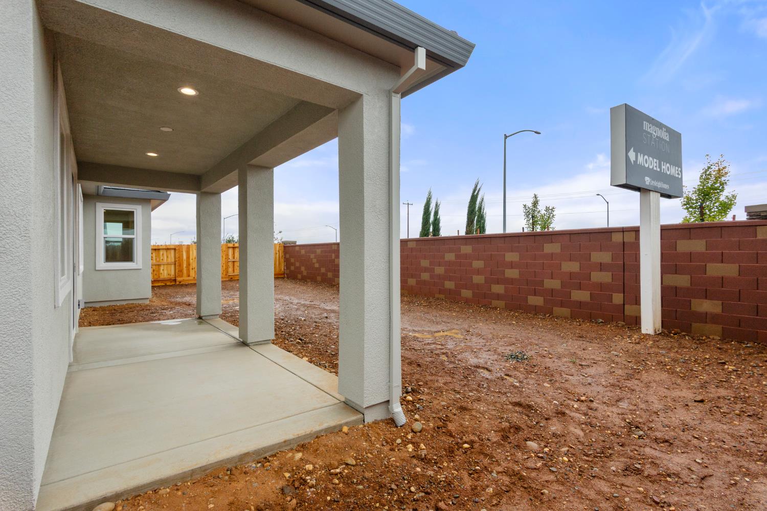 4156 Aura Way Rancho Cordova, CA 95742 - Photo 51 of 57