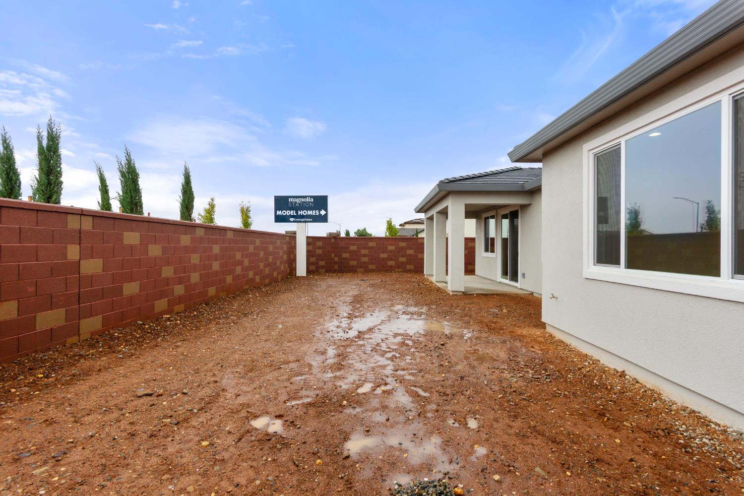 4156 Aura Way Rancho Cordova, CA 95742 - Photo 53 of 57