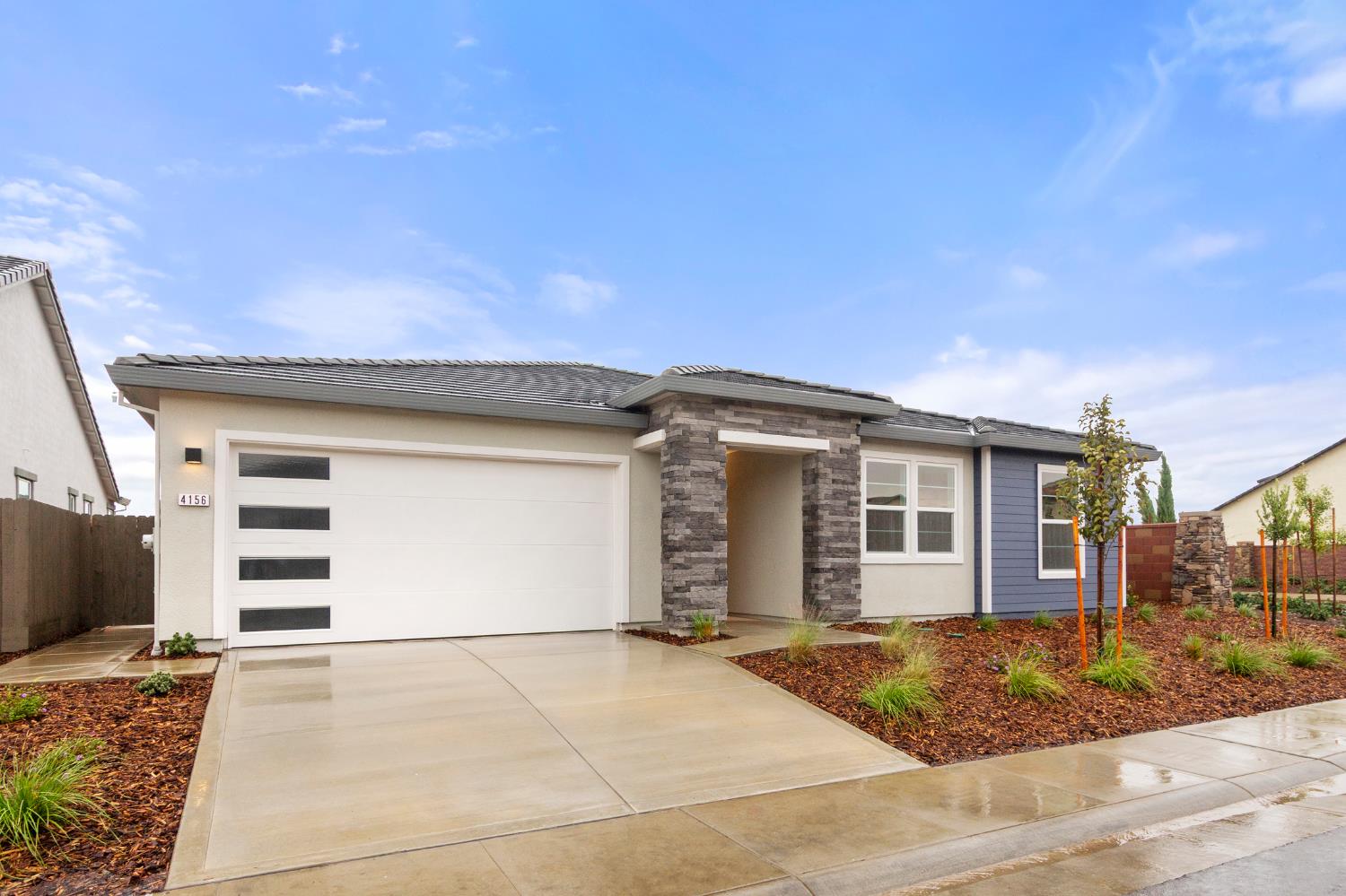 4156 Aura Way Rancho Cordova, CA 95742 - Photo 54 of 57