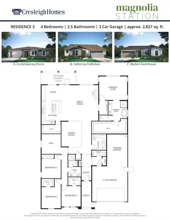 $820,000 | 4156 Aura Way, Rancho Cordova, CA 95742