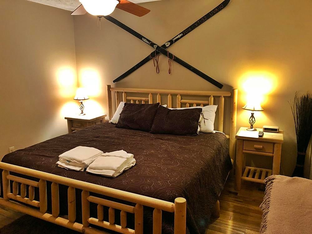 57 South Westridge Road Slatyfork, WV 26291 - Photo 12 of 27 Gallery Image 12