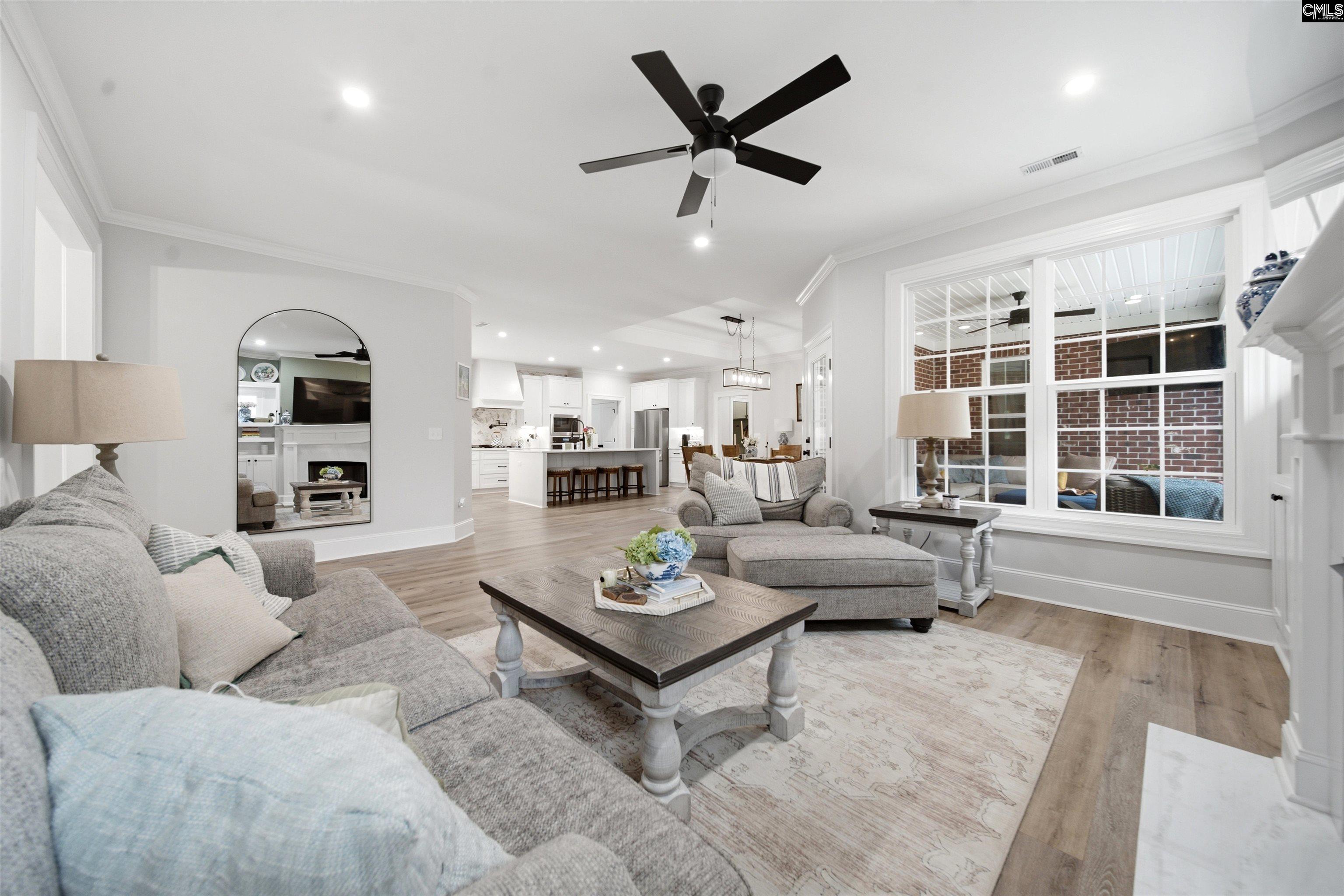 531 Buckview Lane Elgin, SC 29045 - Photo 8 of 39 Gallery Image 8