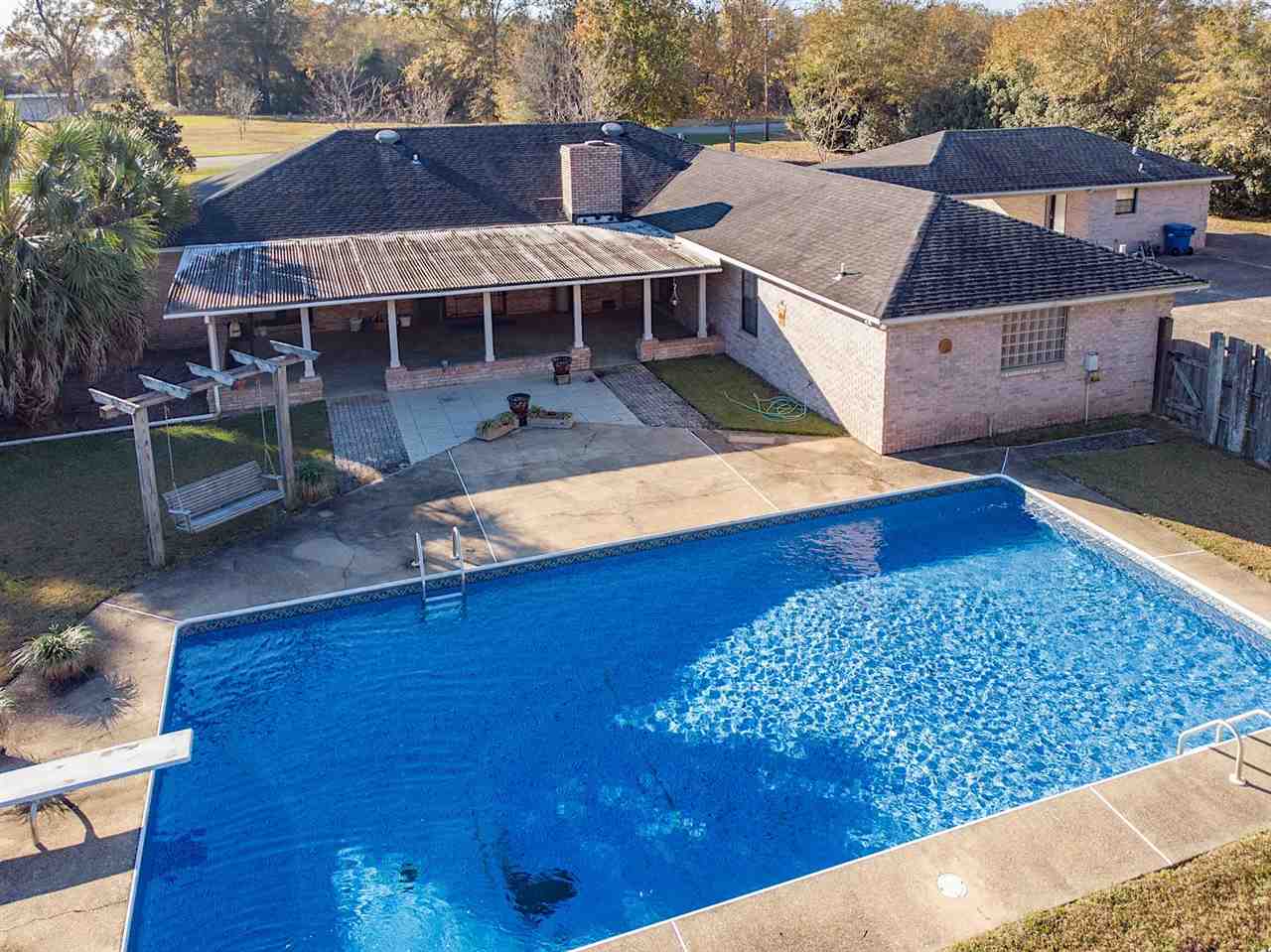2924 Jack Springs Road Atmore, AL 36502 - Photo 39 of 42