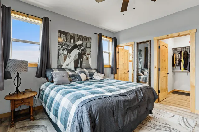 $569,000 | N8815 Lake Cabin Drive, New Lisbon, WI 53950