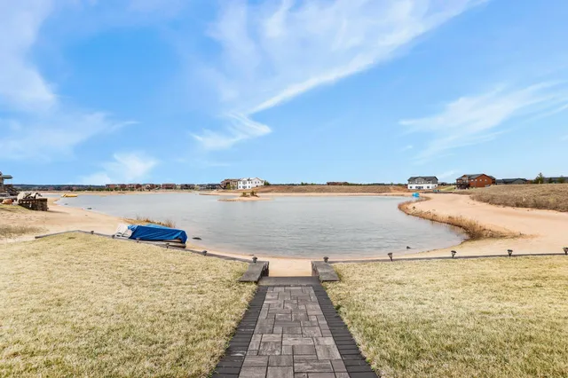 $569,000 | N8815 Lake Cabin Drive, New Lisbon, WI 53950