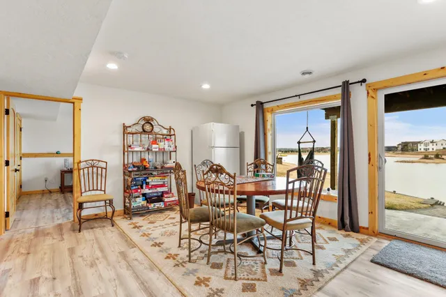 $569,000 | N8815 Lake Cabin Drive, New Lisbon, WI 53950