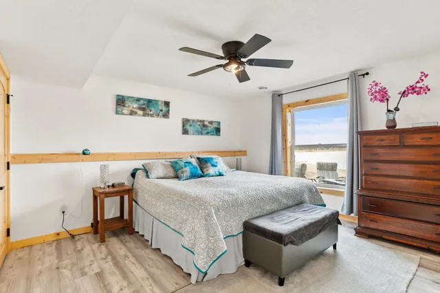 $569,000 | N8815 Lake Cabin Drive, New Lisbon, WI 53950