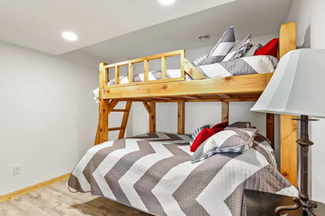 $569,000 | N8815 Lake Cabin Drive, New Lisbon, WI 53950