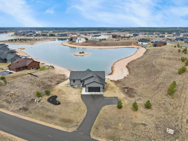 $569,000 | N8815 Lake Cabin Drive, New Lisbon, WI 53950