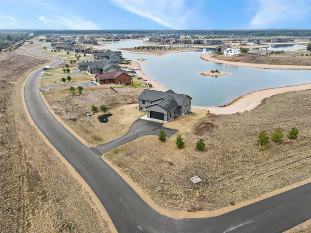 $569,000 | N8815 Lake Cabin Drive, New Lisbon, WI 53950