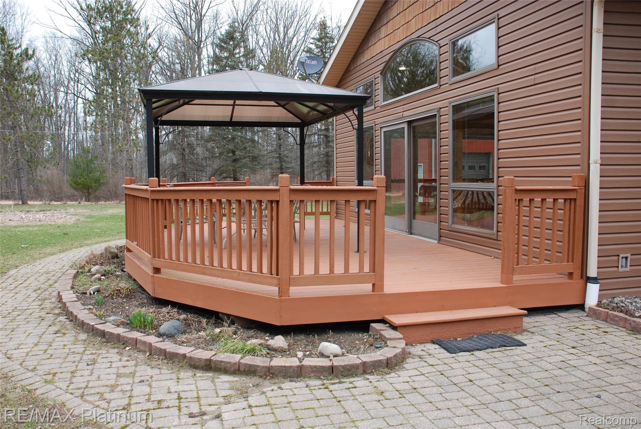 4922 Cedar Lake Road Howell, MI 48843 - Photo 12 of 93 13.JPG