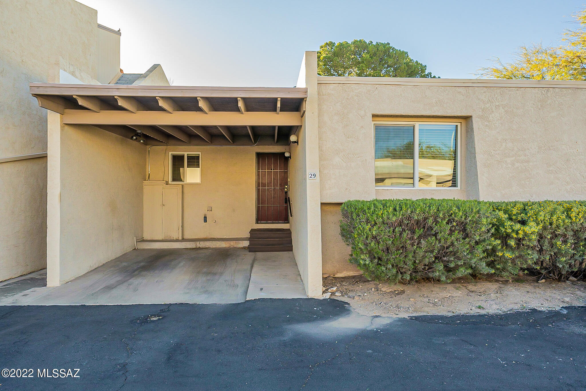 3750 North Country Club Road, Unit 29 Tucson, AZ 85716 - Photo 36 of 43