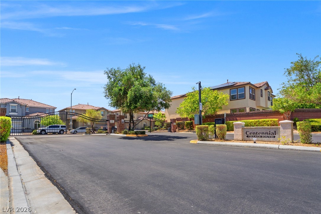 9040 Rendon Street Las Vegas, NV 89143 - Photo 66 of 78