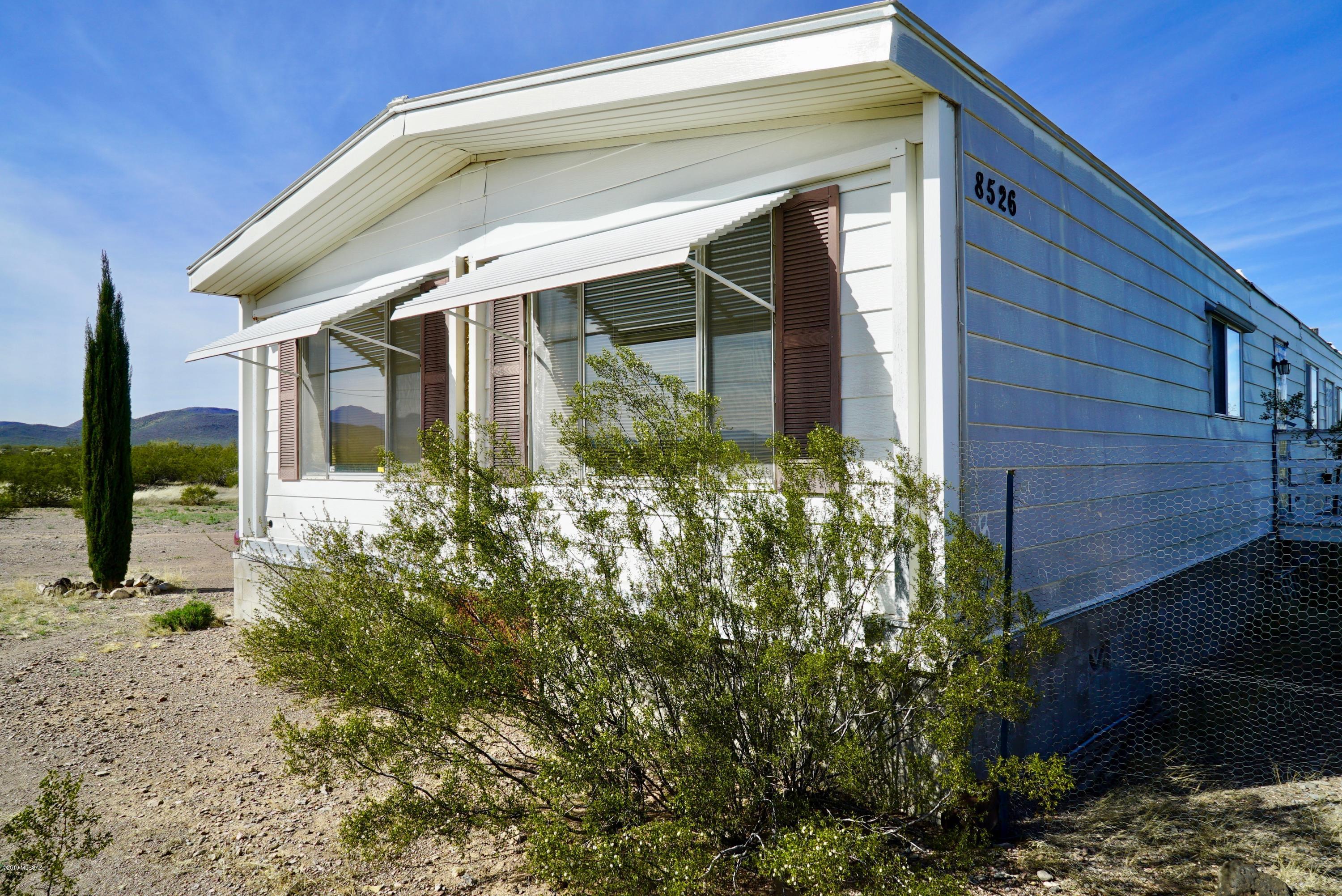 8526 South Fuller Road Tucson, AZ 85735 - Photo 7 of 31 Gallery Image 7