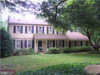 520 Watch Hill Road Villanova, PA 19085 - Photo 1 of 6