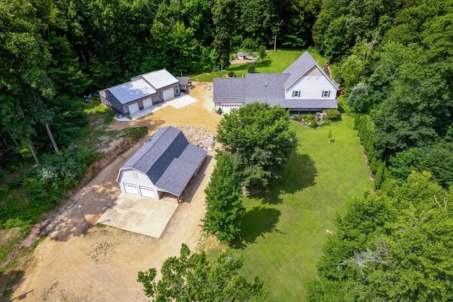 $695,000 | 8632 Anchor Drive, Delton, MI 49046