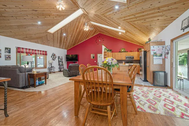 $695,000 | 8632 Anchor Drive, Delton, MI 49046