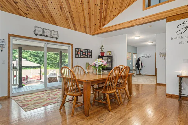 $695,000 | 8632 Anchor Drive, Delton, MI 49046
