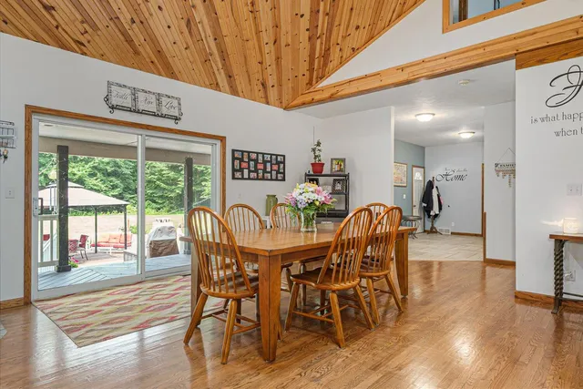 $695,000 | 8632 Anchor Drive, Delton, MI 49046