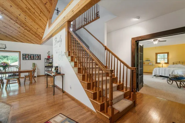 $695,000 | 8632 Anchor Drive, Delton, MI 49046