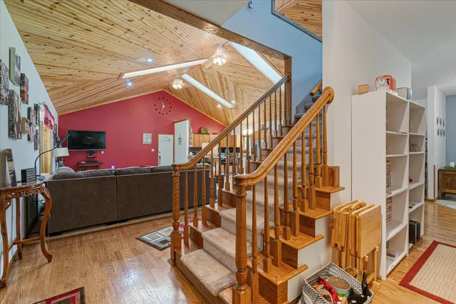 $695,000 | 8632 Anchor Drive, Delton, MI 49046