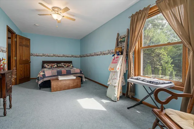 $695,000 | 8632 Anchor Drive, Delton, MI 49046