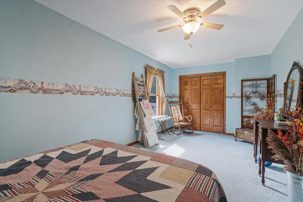 $695,000 | 8632 Anchor Drive, Delton, MI 49046
