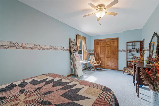 $695,000 | 8632 Anchor Drive, Delton, MI 49046